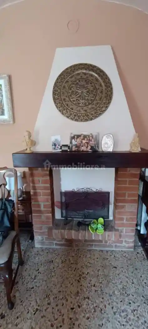 Villa unifamiliare frazione Vigalone, Roncole, Canneto Pavese - foto 4