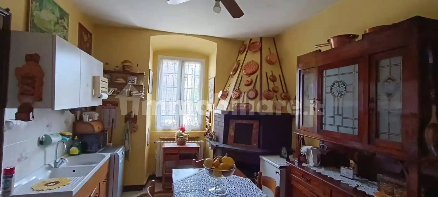 Villa unifamiliare frazione Vigalone, Roncole, Canneto Pavese - foto 5