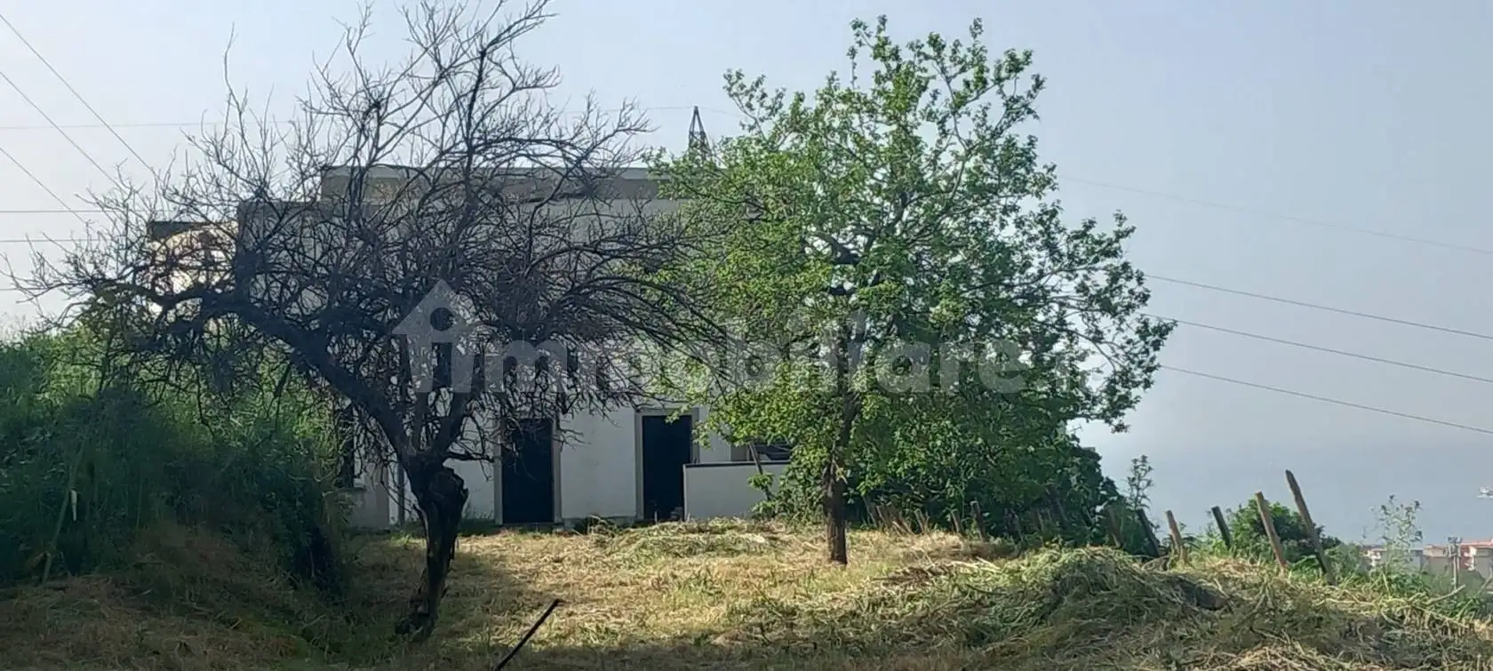 Villetta a schiera in vendita a Pozzuoli