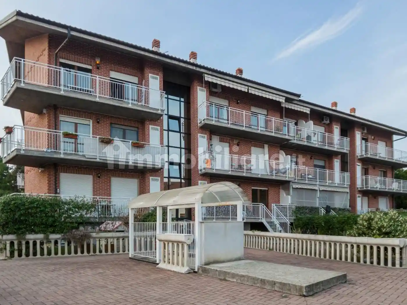 Appartamento in vendita a Rivoli