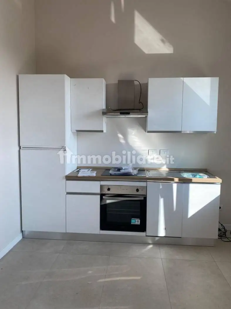 Appartamento in affitto a Formigine