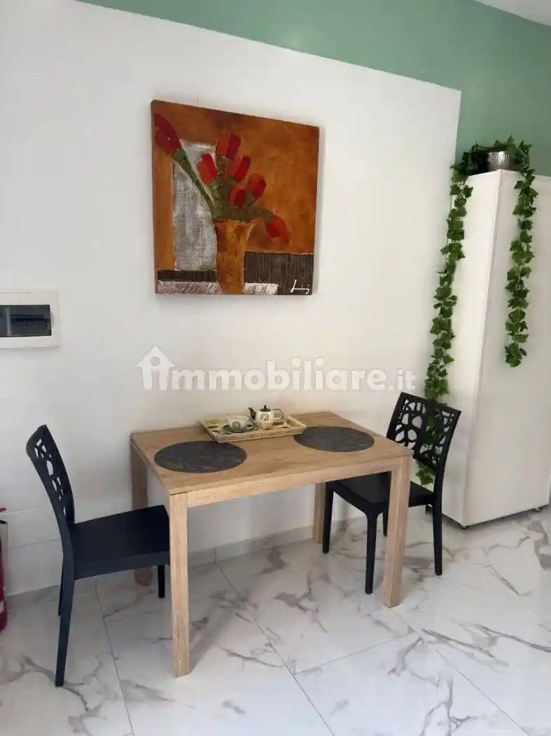 Monolocale via Giuseppe Macchi, Tor Vergata, Roma - foto 2