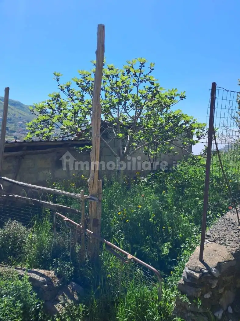 Casale salita Prima della Vittoria, Pianillo, Agerola - foto 4