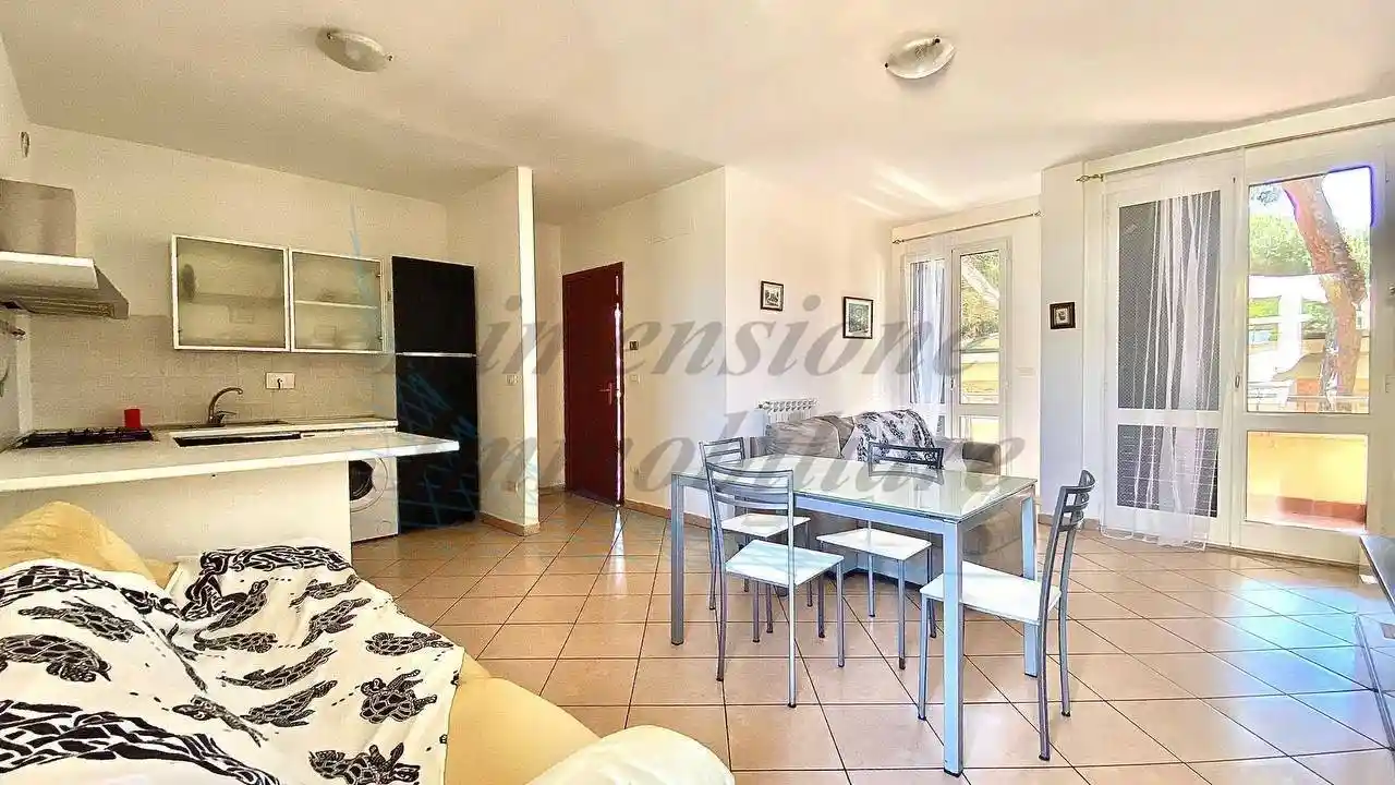 Appartamento in vendita a Cecina