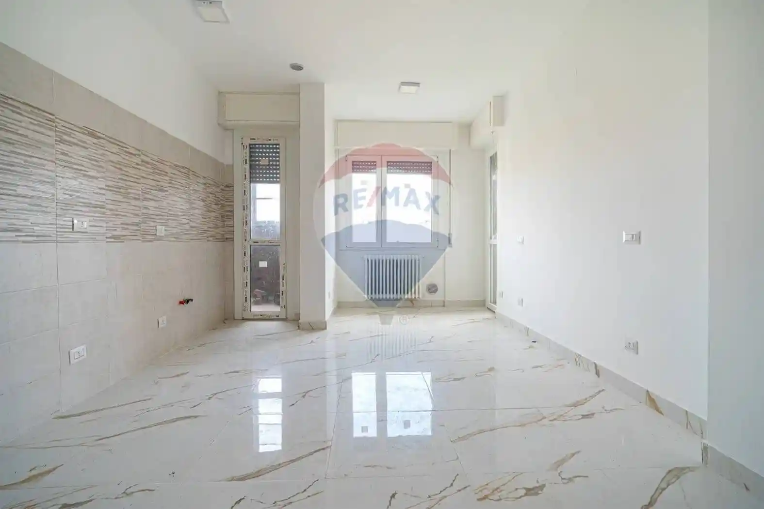 Trilocale via Val Lagarina 43, Roserio, Milano - foto 4