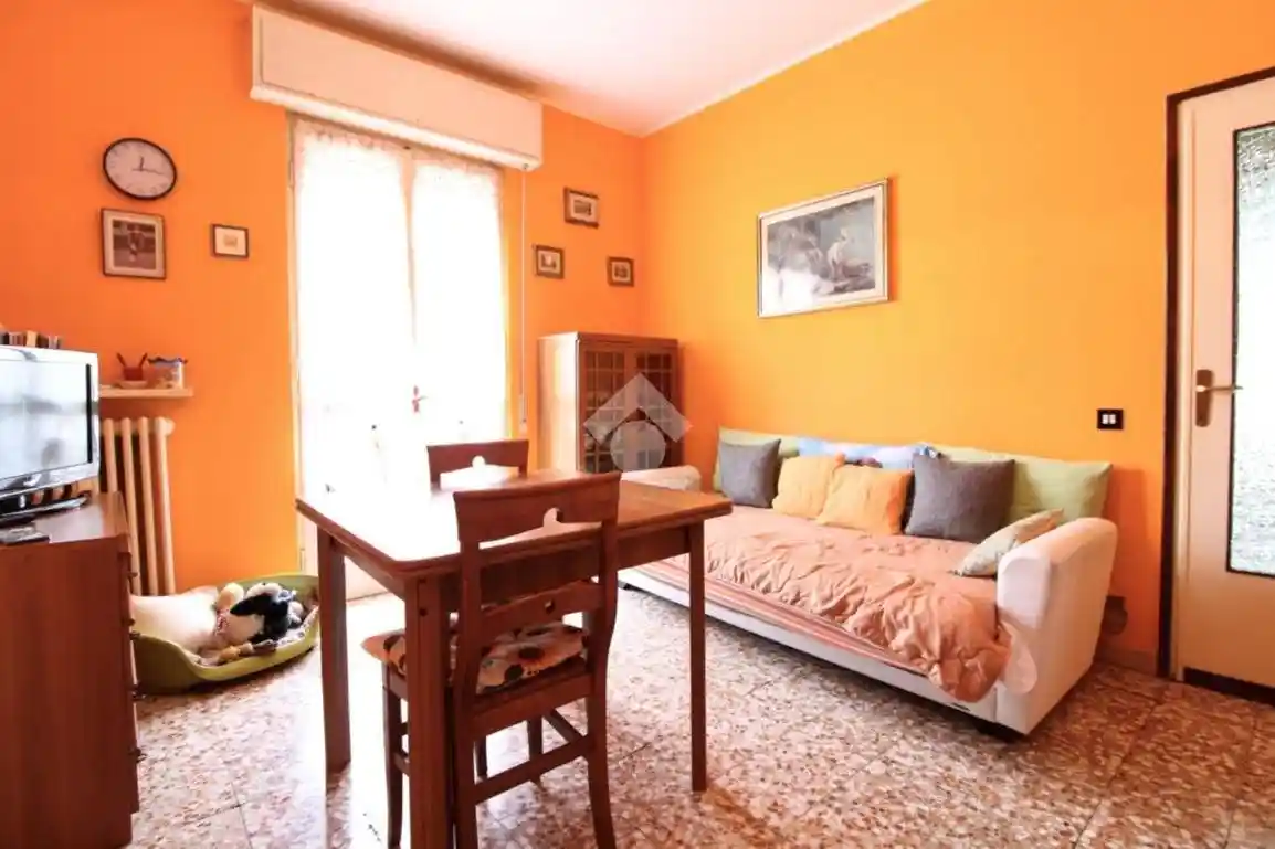 Appartamento in vendita a Cava Manara