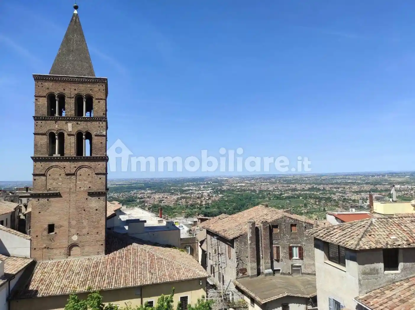 Appartamento in vendita a Tivoli