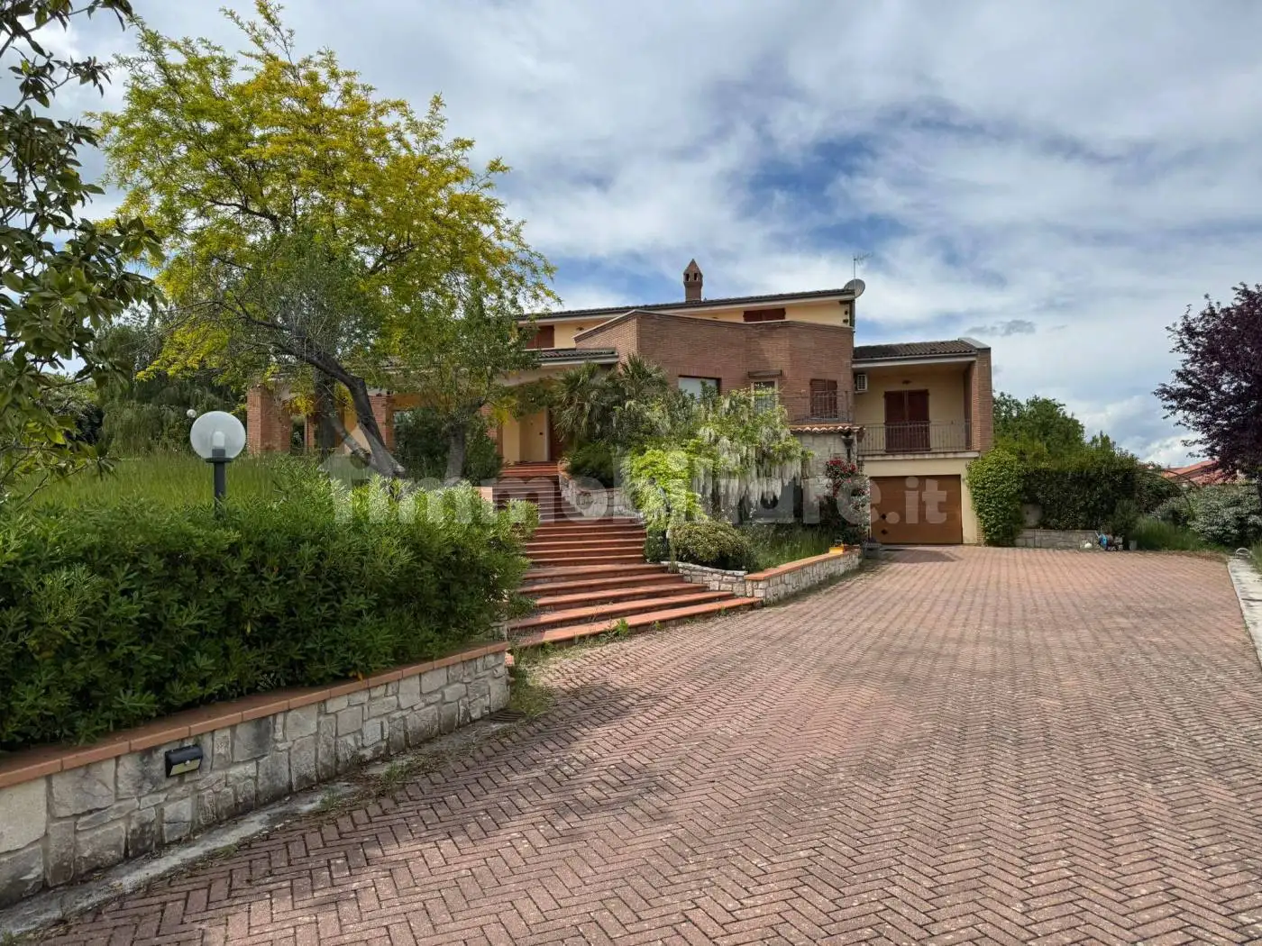 Villa in vendita a Campobasso