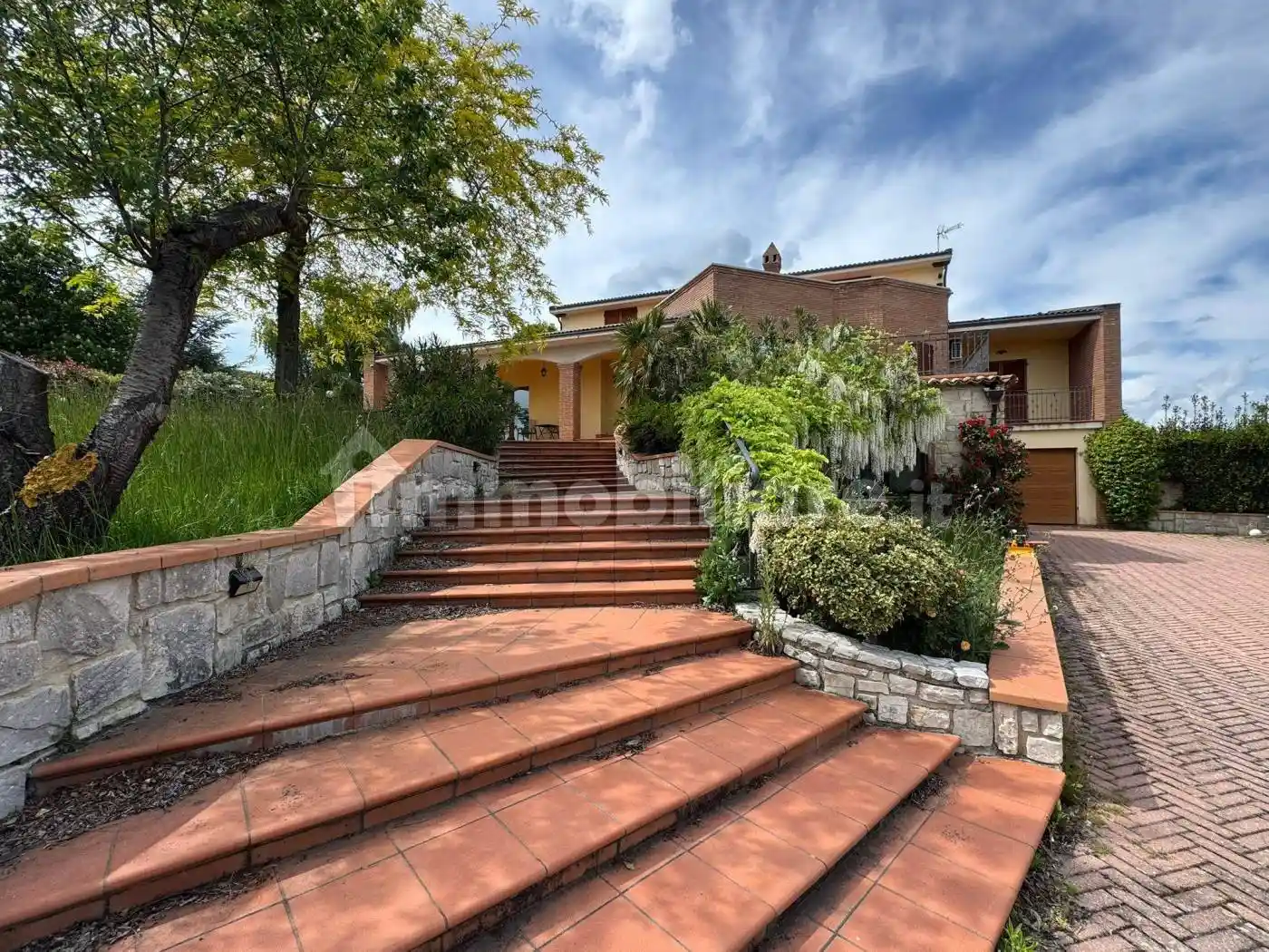 Villa unifamiliare, ottimo stato, 487 m², Via XXIV Maggio, CEP, Campobasso - foto 2