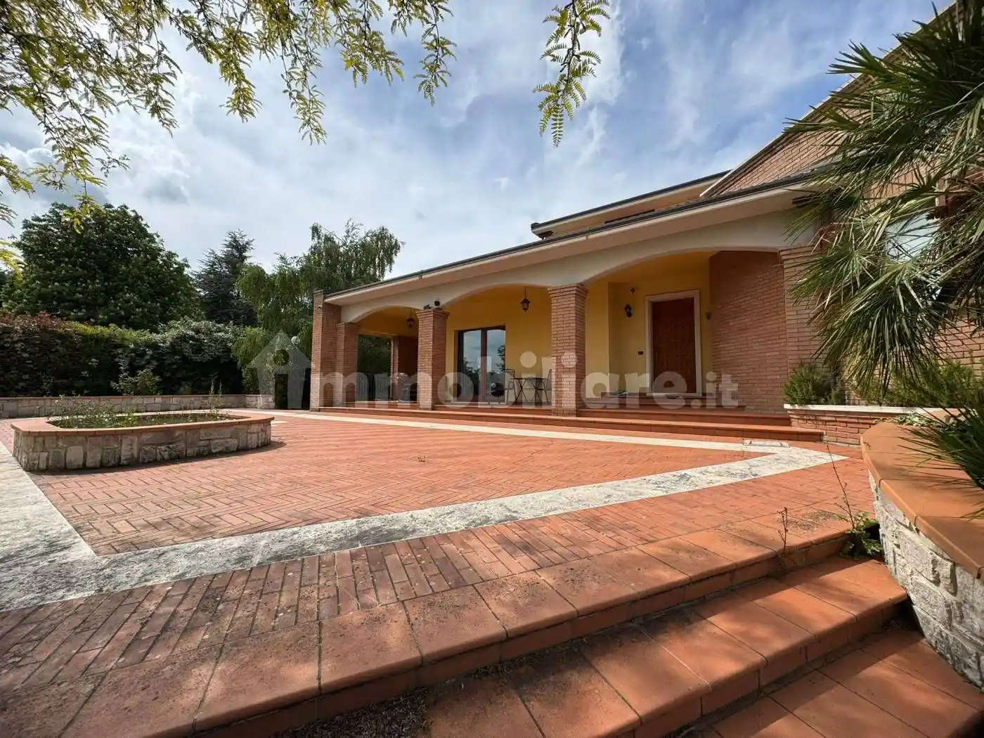 Villa unifamiliare, ottimo stato, 487 m², Via XXIV Maggio, CEP, Campobasso - foto 3