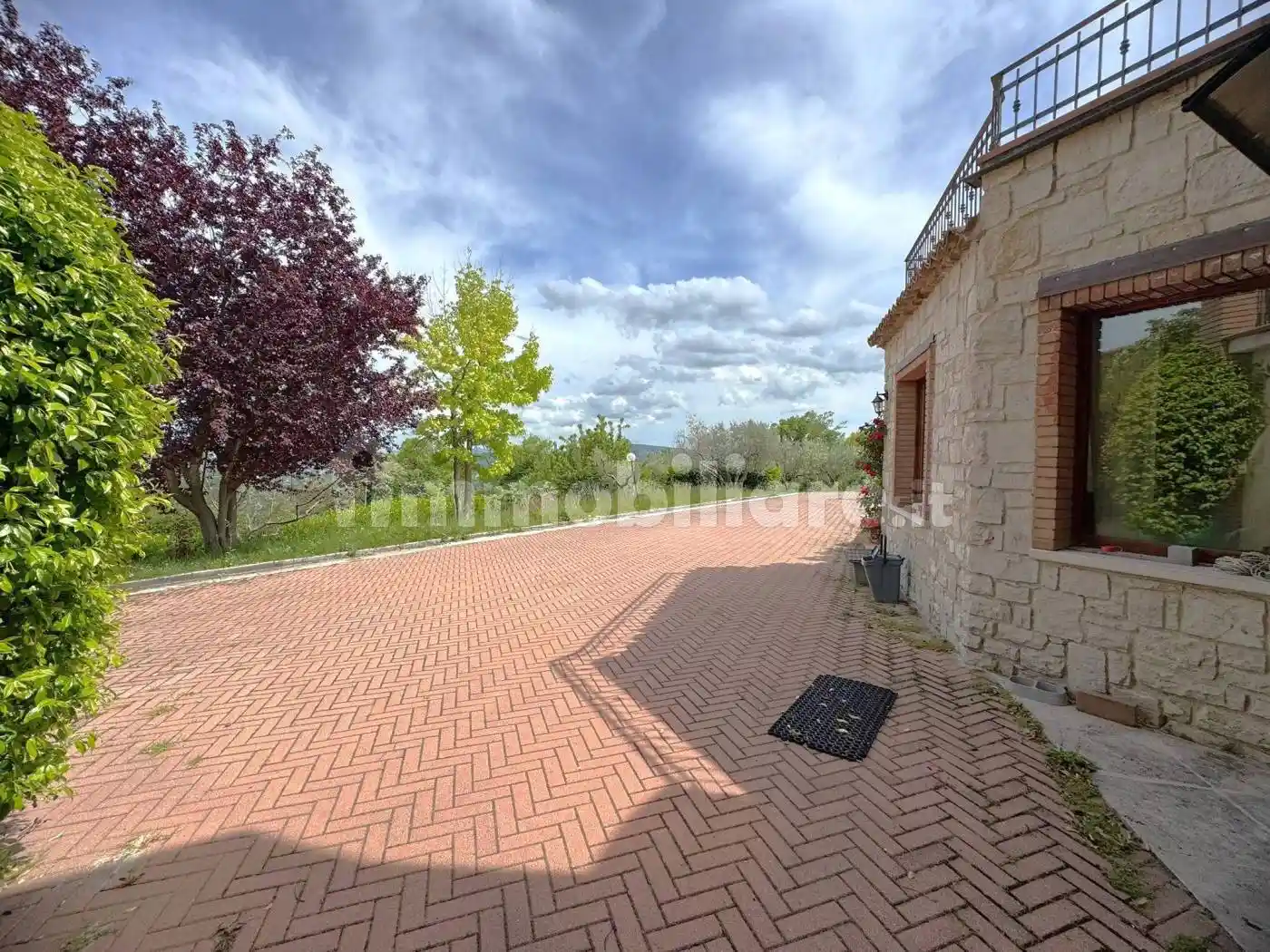 Villa unifamiliare, ottimo stato, 487 m², Via XXIV Maggio, CEP, Campobasso - foto 4