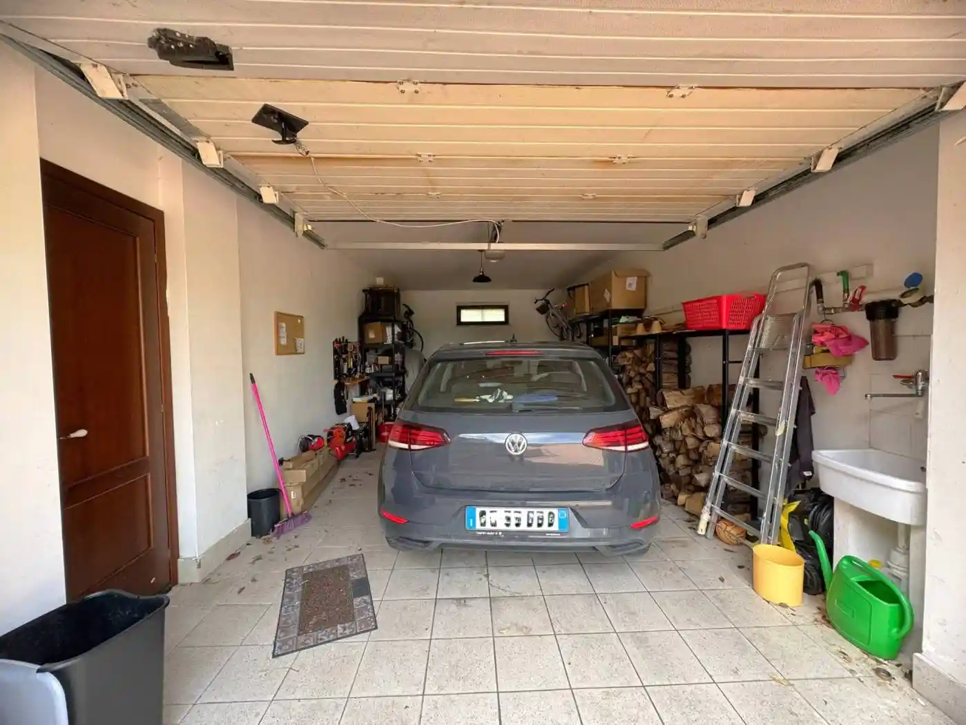 Villa unifamiliare, ottimo stato, 487 m², Via XXIV Maggio, CEP, Campobasso - foto 5