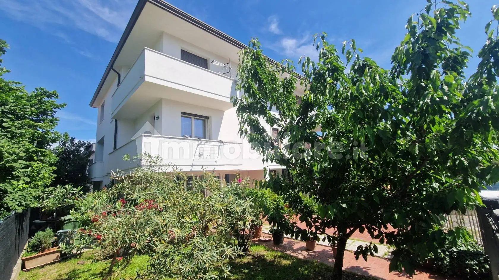 Villa in vendita a Este