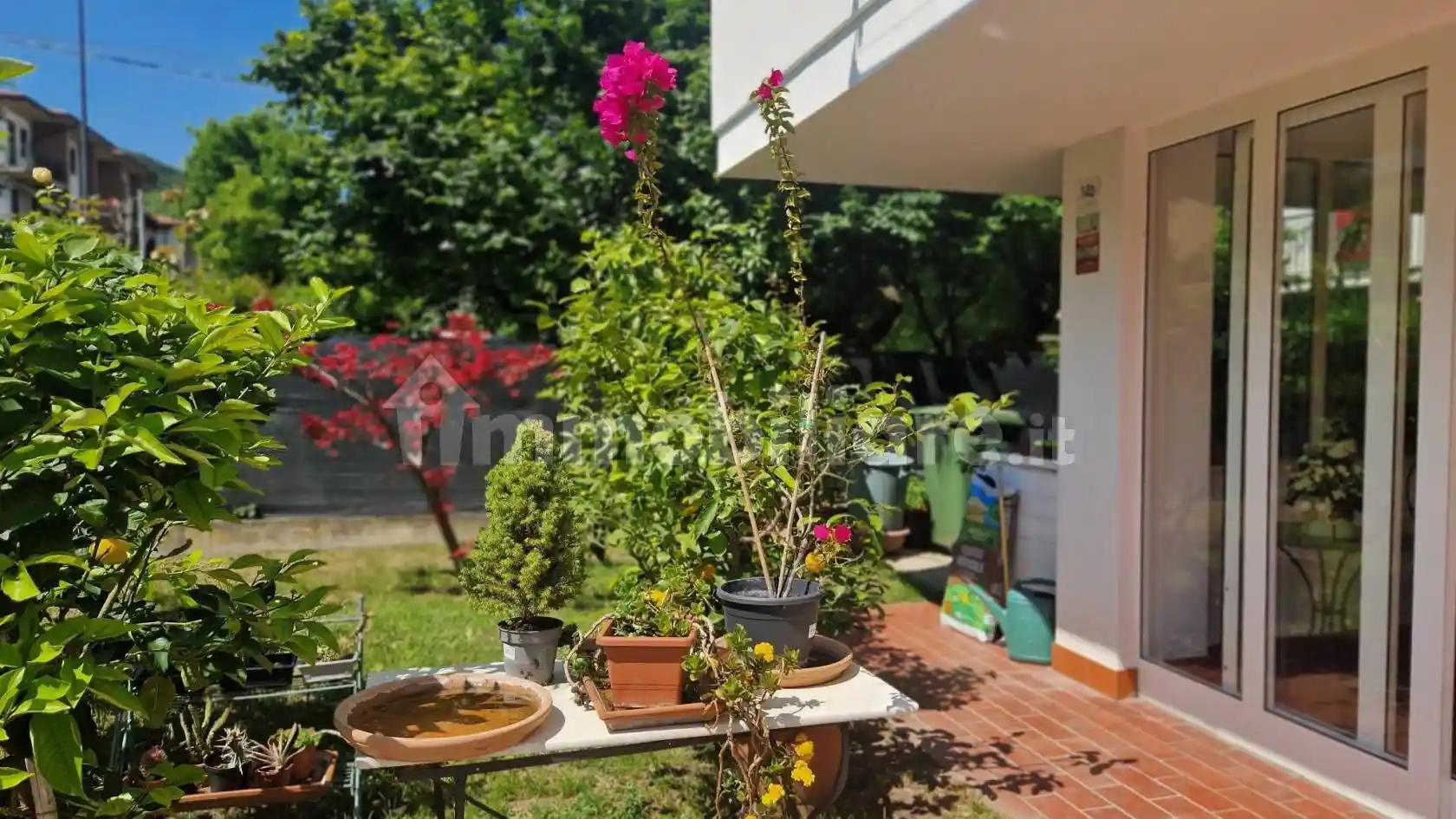 Villa bifamiliare via John Fitzgerald Kennedy, Meggiaro Alto, Este - foto 2