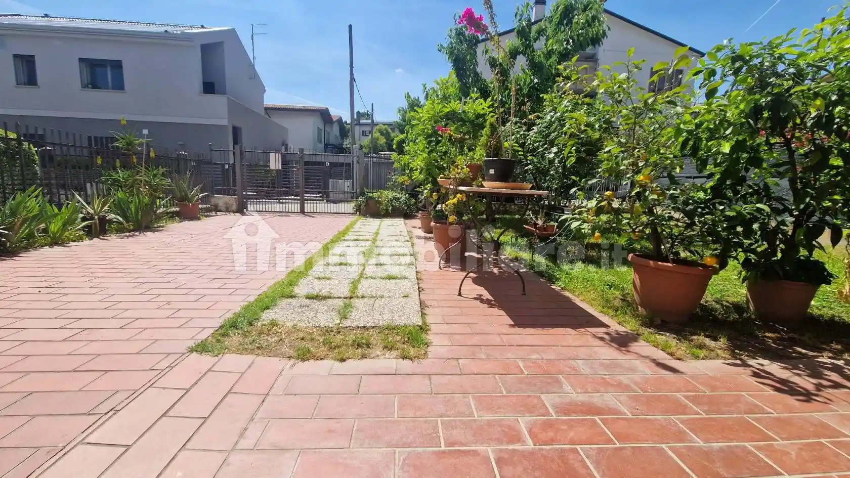 Villa bifamiliare via John Fitzgerald Kennedy, Meggiaro Alto, Este - foto 3