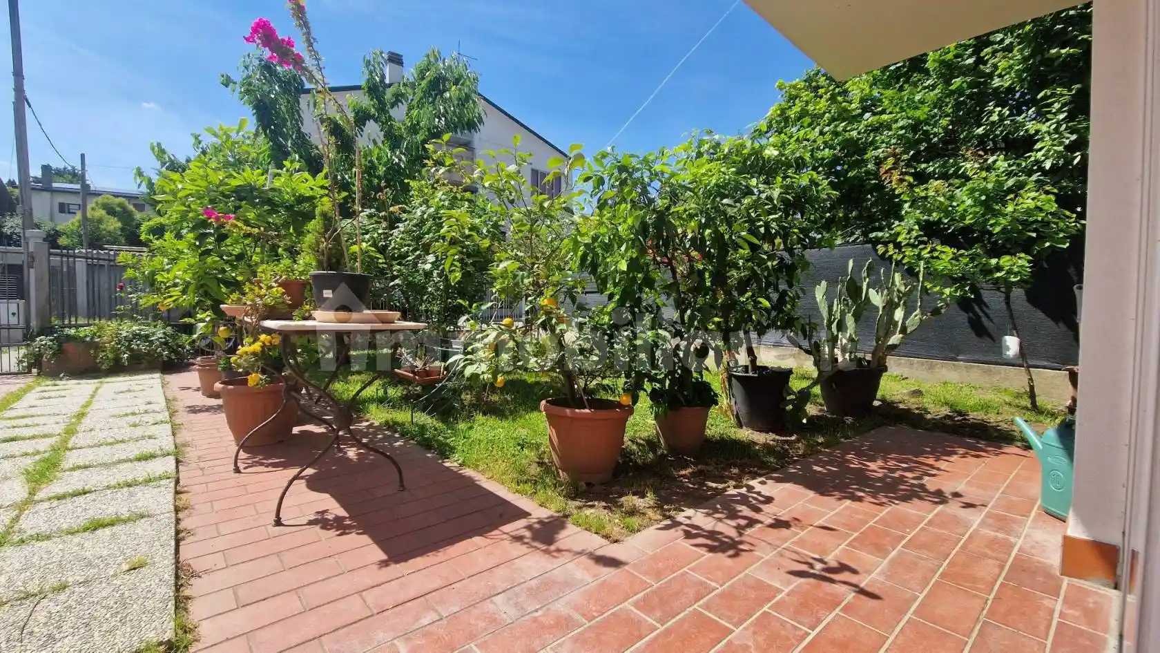 Villa bifamiliare via John Fitzgerald Kennedy, Meggiaro Alto, Este - foto 4