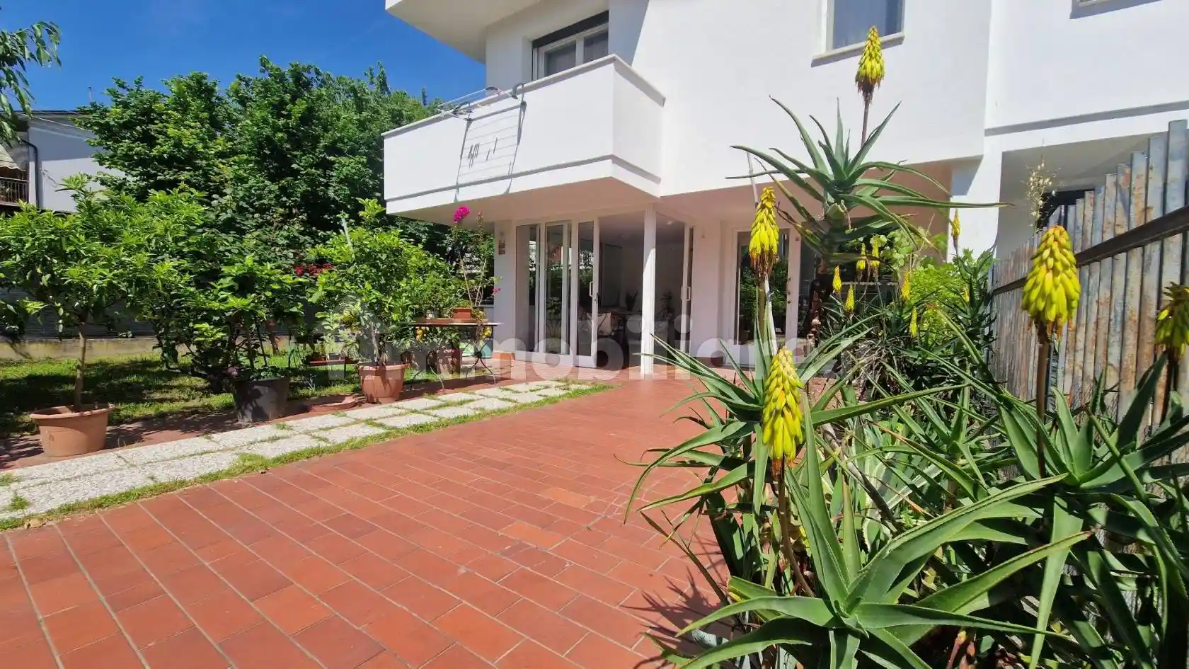 Villa bifamiliare via John Fitzgerald Kennedy, Meggiaro Alto, Este - foto 5