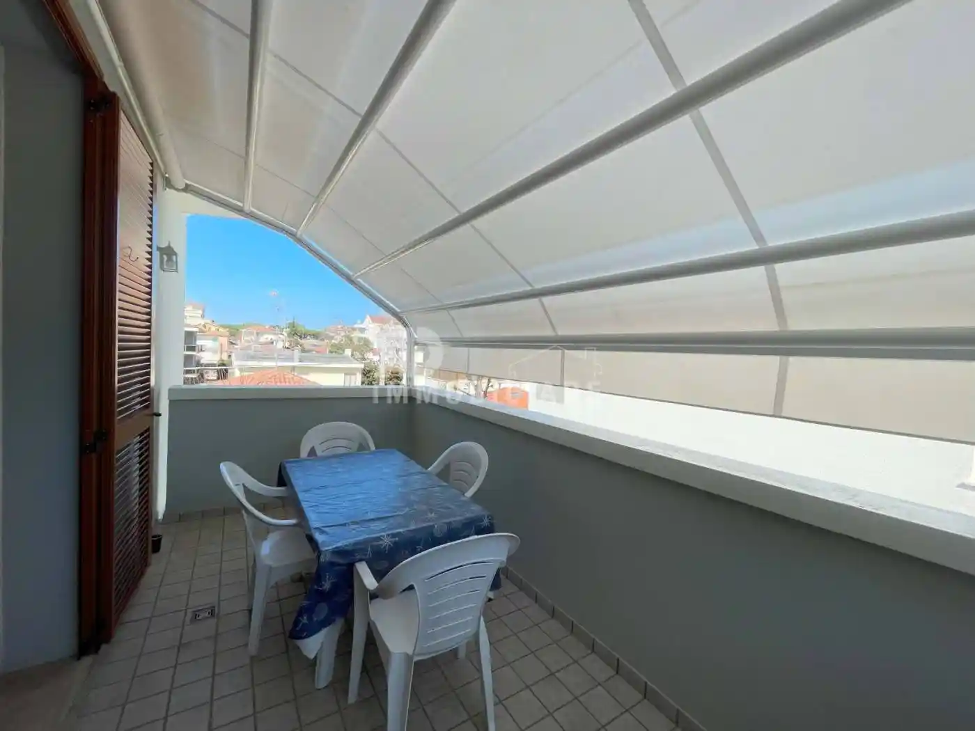 Bilocale viale Tito Speri 31, Abissinia, Riccione - foto 4