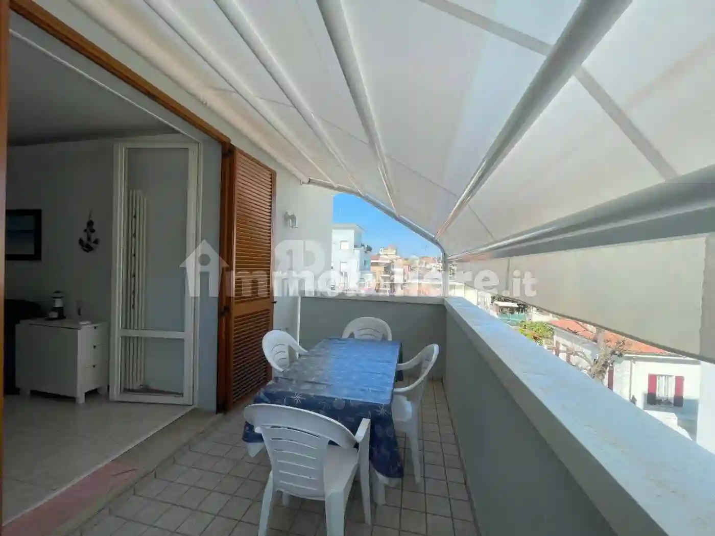 Bilocale viale Tito Speri 31, Abissinia, Riccione - foto 4