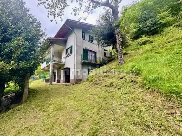 Villa in vendita a Sambuca Pistoiese