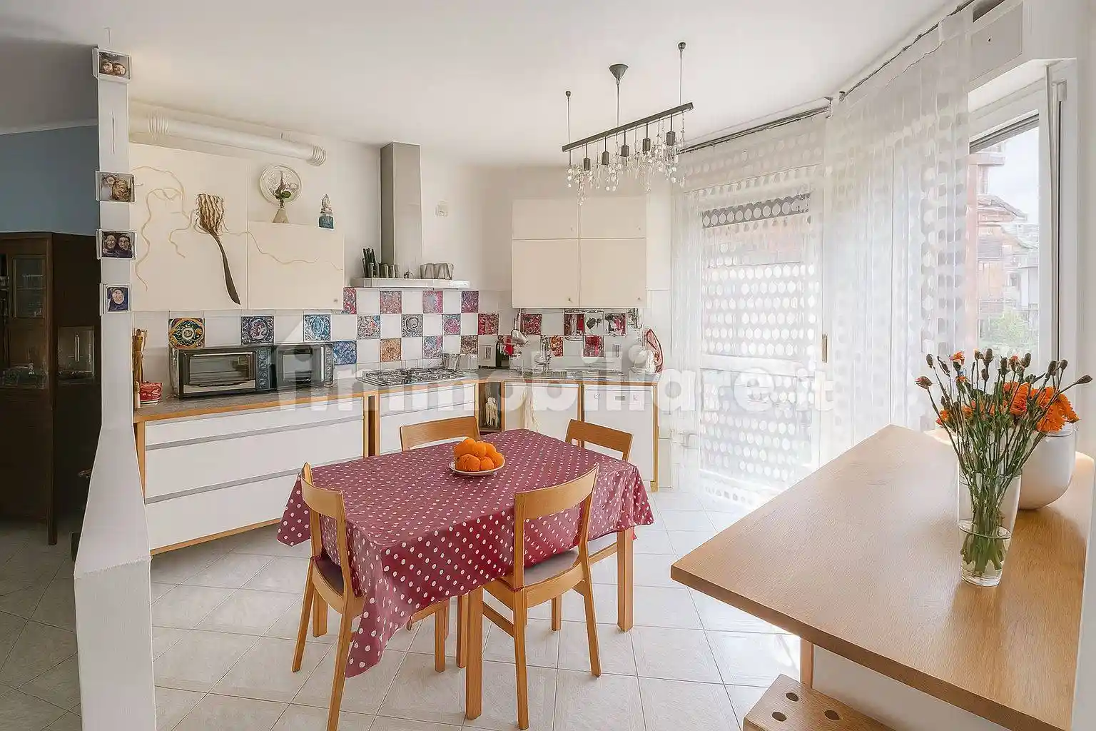 Appartamento in vendita a Modena