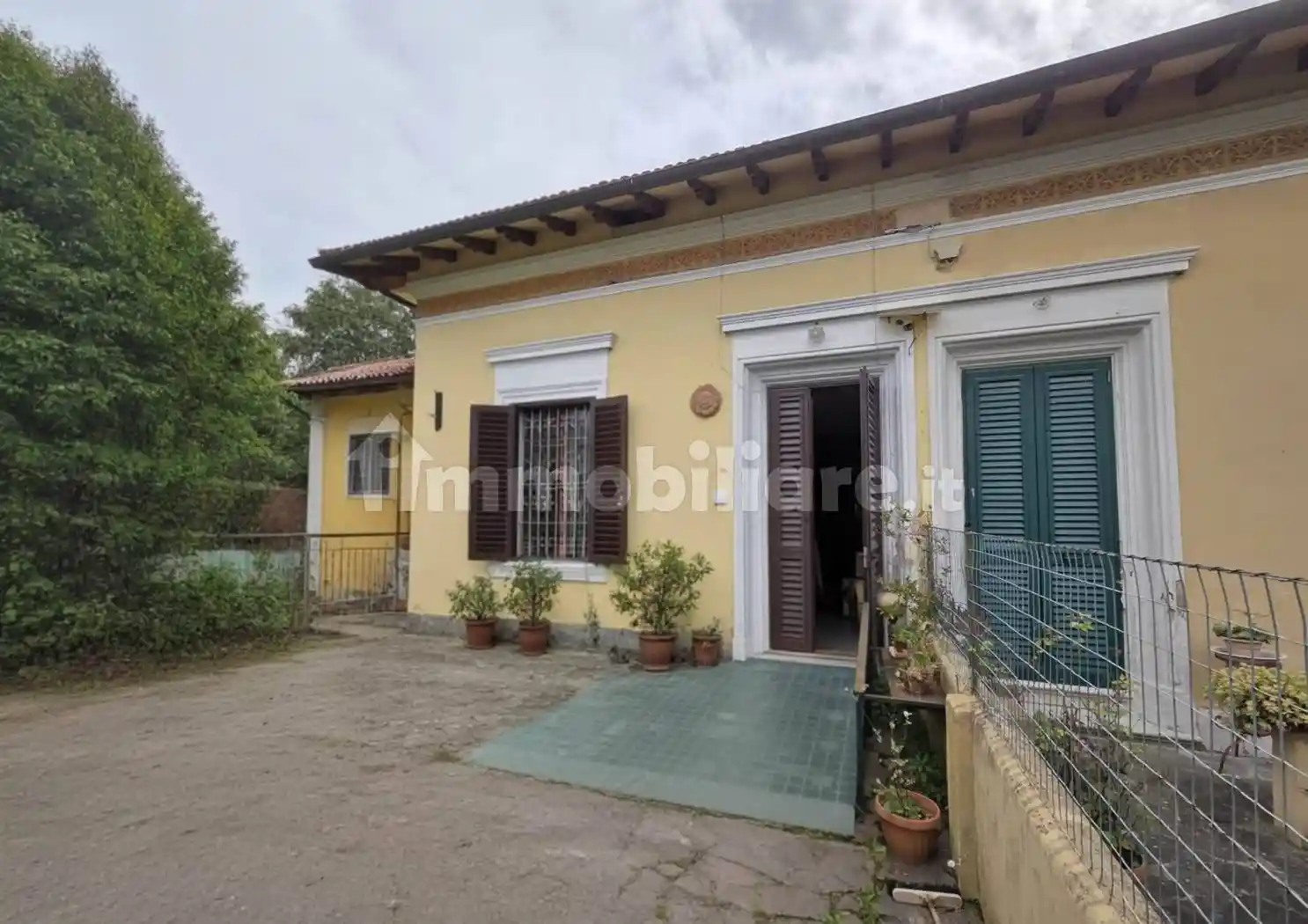 Villa in vendita a Pisa