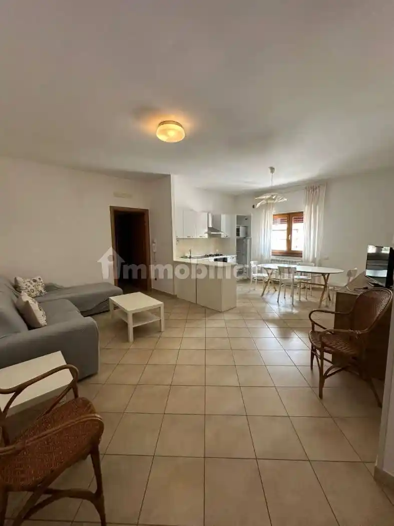 Appartamento in affitto a Cetraro