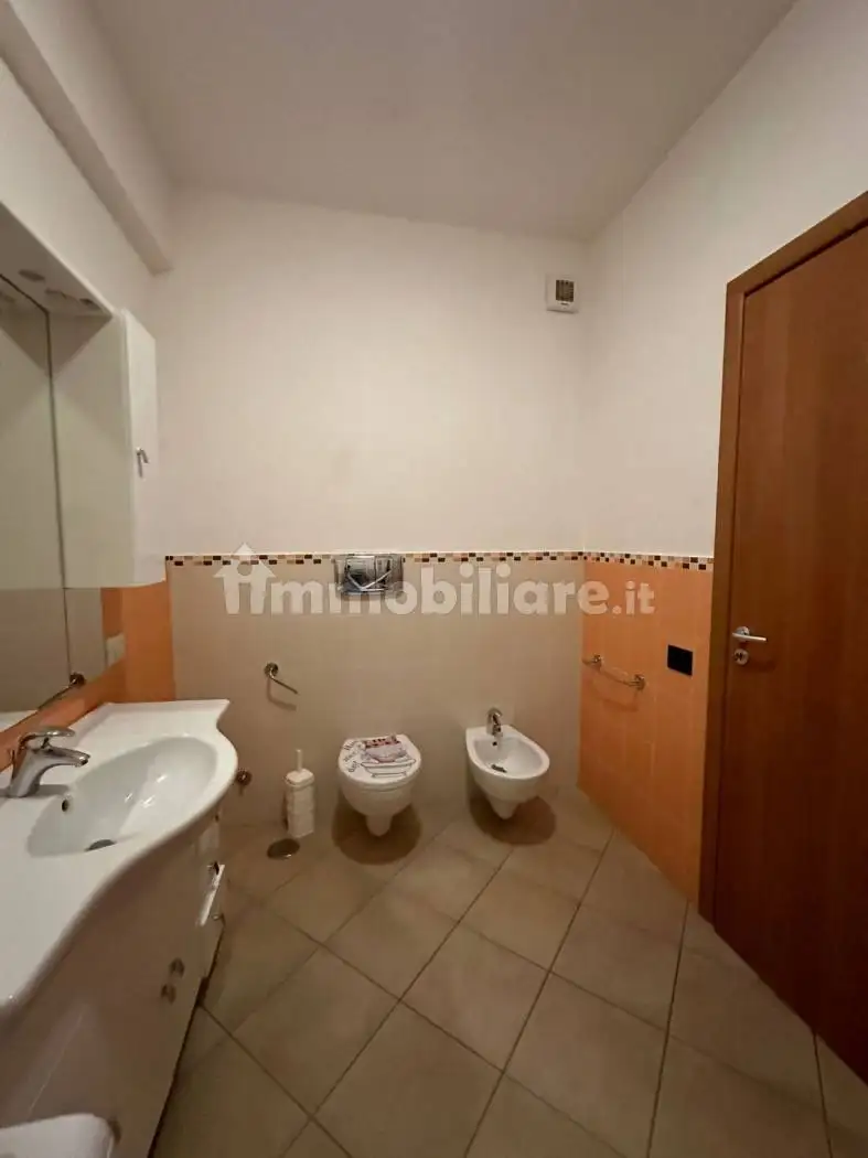 Trilocale via San Giacomo, Cetraro Marina, Cetraro - foto 5