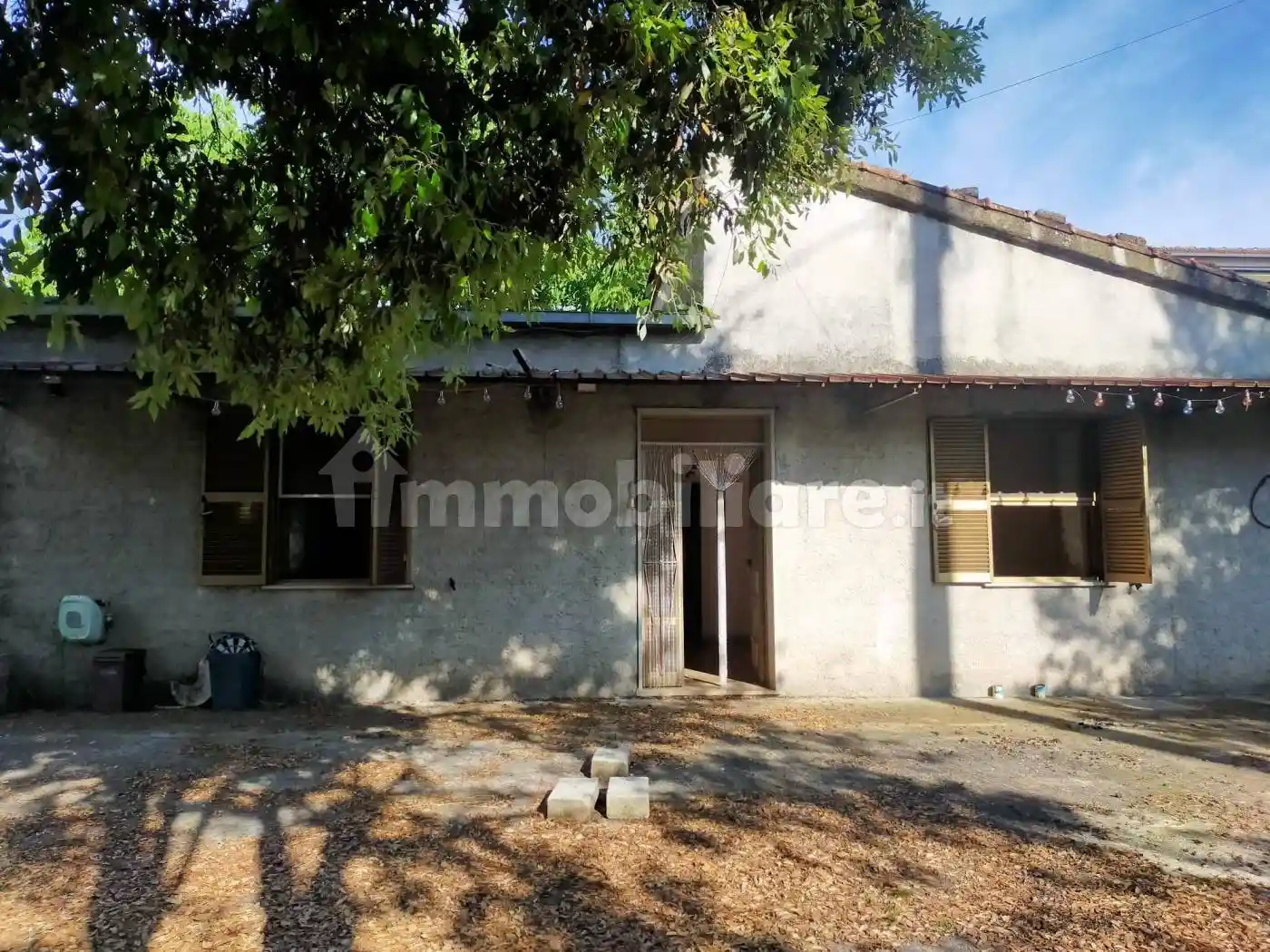 Rustico - Casale in vendita a Alatri