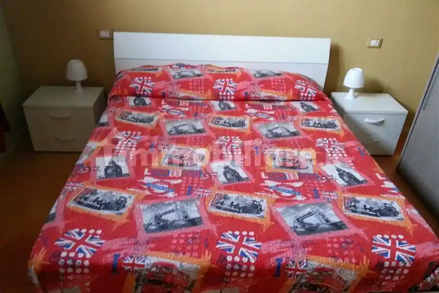 Appartamento in affitto a Pavia