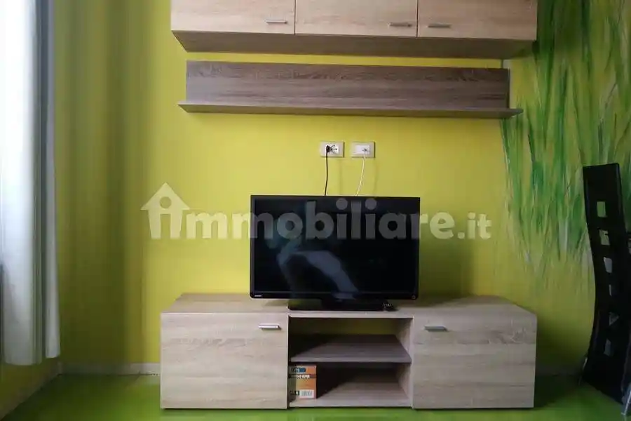 Bilocale via Luigi Coralli 9, Via Riviera, Pavia - foto 2