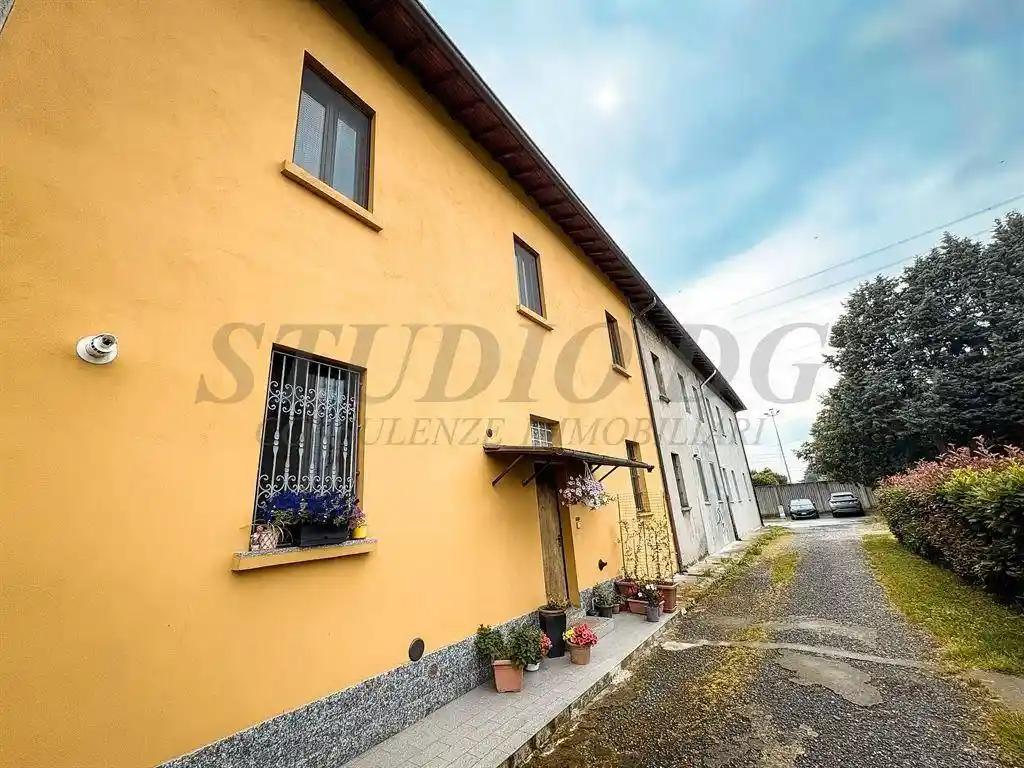 Appartamento in vendita a Bovisio-Masciago