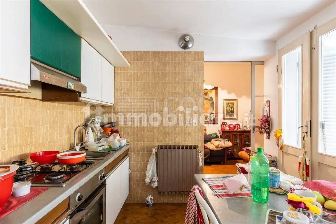 Trilocale via Pietro Bacchi 32, Bagnara di Romagna - foto 4