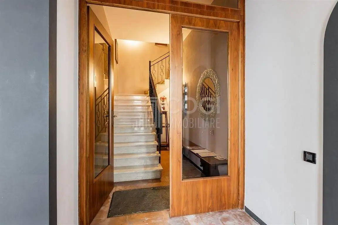 Trilocale via Pietro Bacchi 28/C, Bagnara di Romagna - foto 2