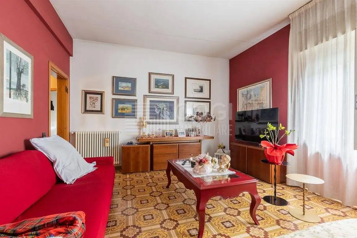 Trilocale via Pietro Bacchi 28/C, Bagnara di Romagna - foto 4