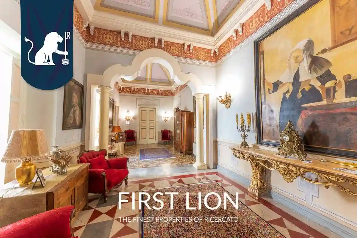 Palazzo - Edificio - foto 3