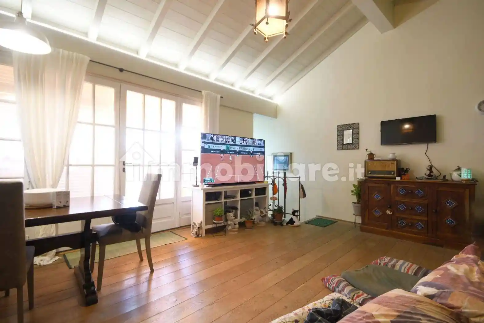 Appartamento in vendita a Carro