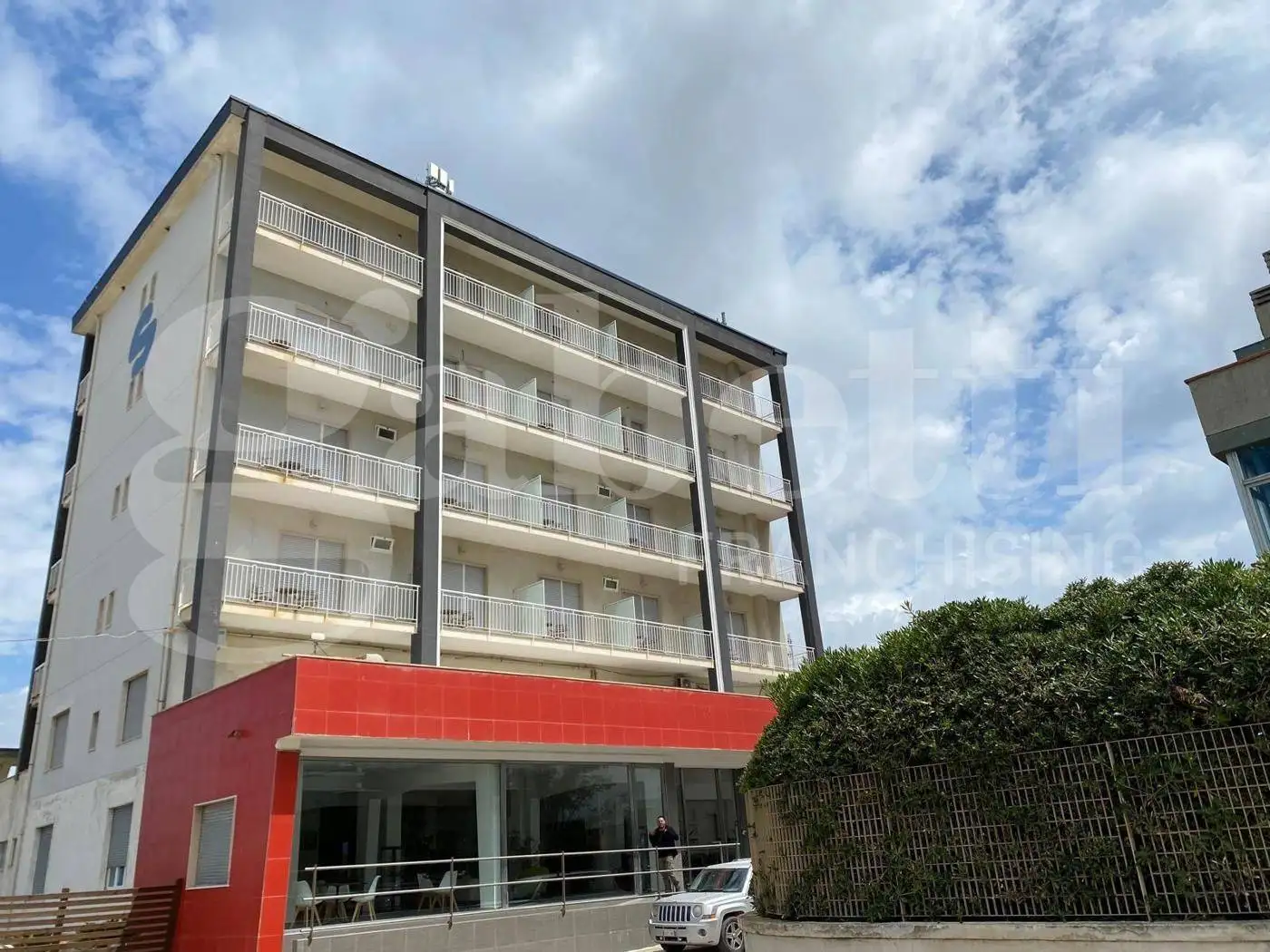 Appartamento in vendita a Battipaglia