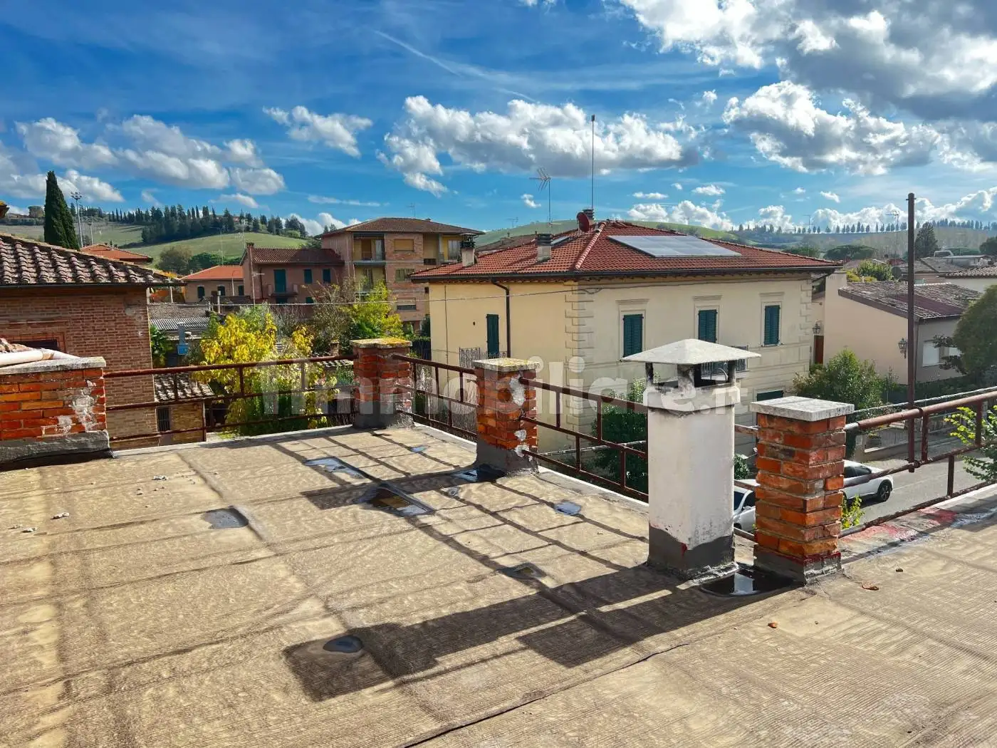 Casa indipendente in vendita a Buonconvento