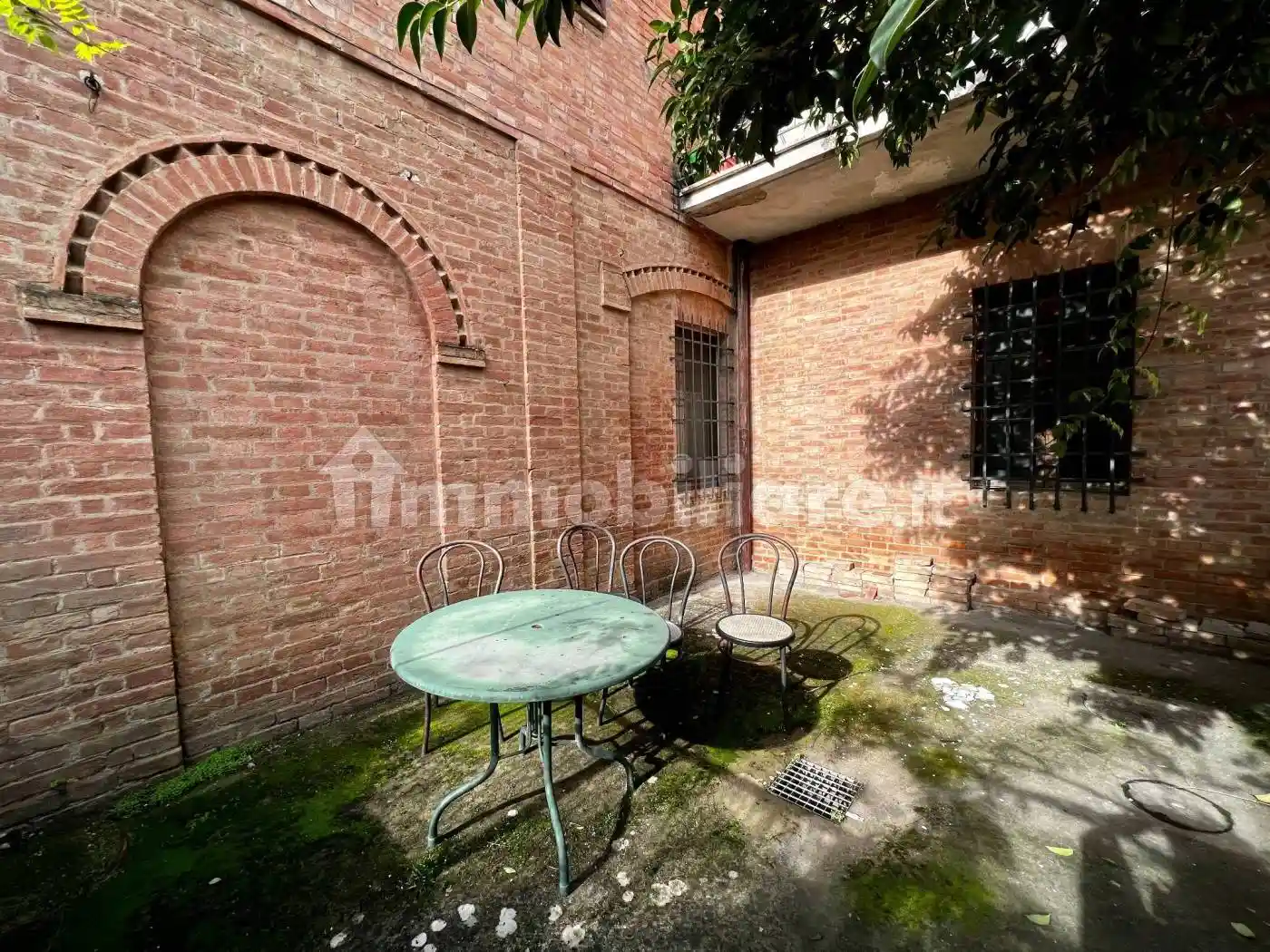 Terratetto unifamiliare via Dante Alighieri, Centro, Buonconvento - foto 2