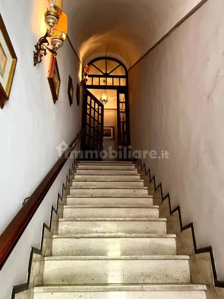 Terratetto unifamiliare via Dante Alighieri, Centro, Buonconvento - foto 3