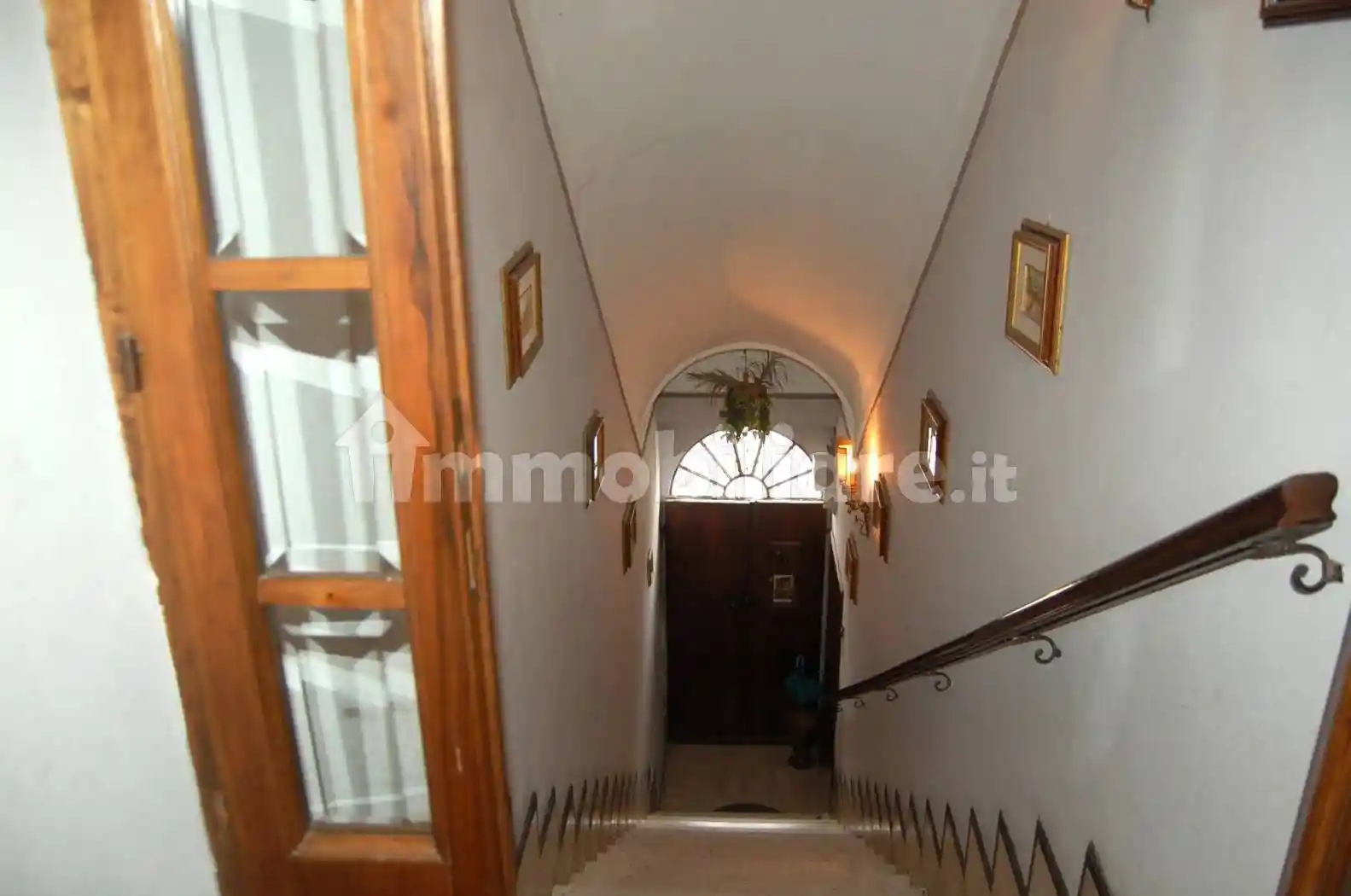 Terratetto unifamiliare via Dante Alighieri, Centro, Buonconvento - foto 4