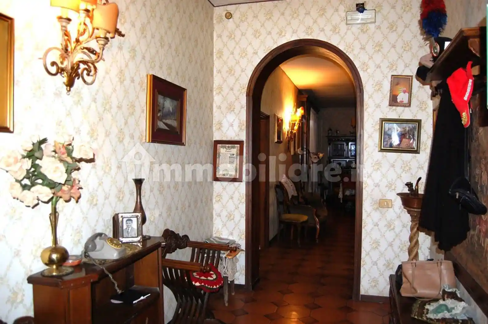 Terratetto unifamiliare via Dante Alighieri, Centro, Buonconvento - foto 5