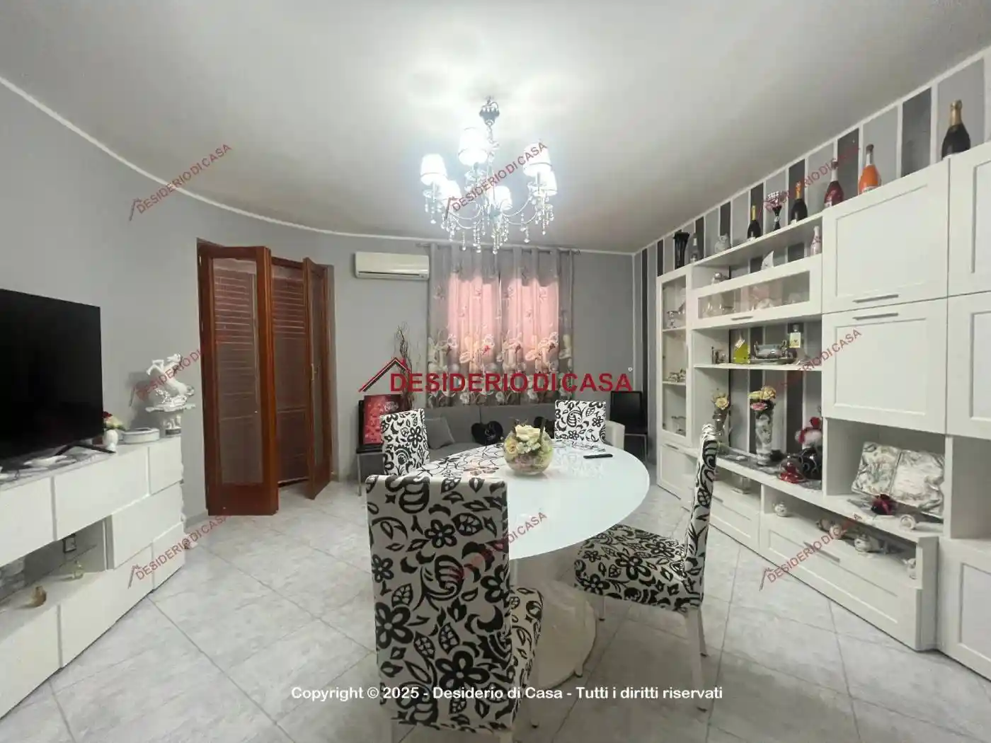 Appartamento in vendita a Bagheria