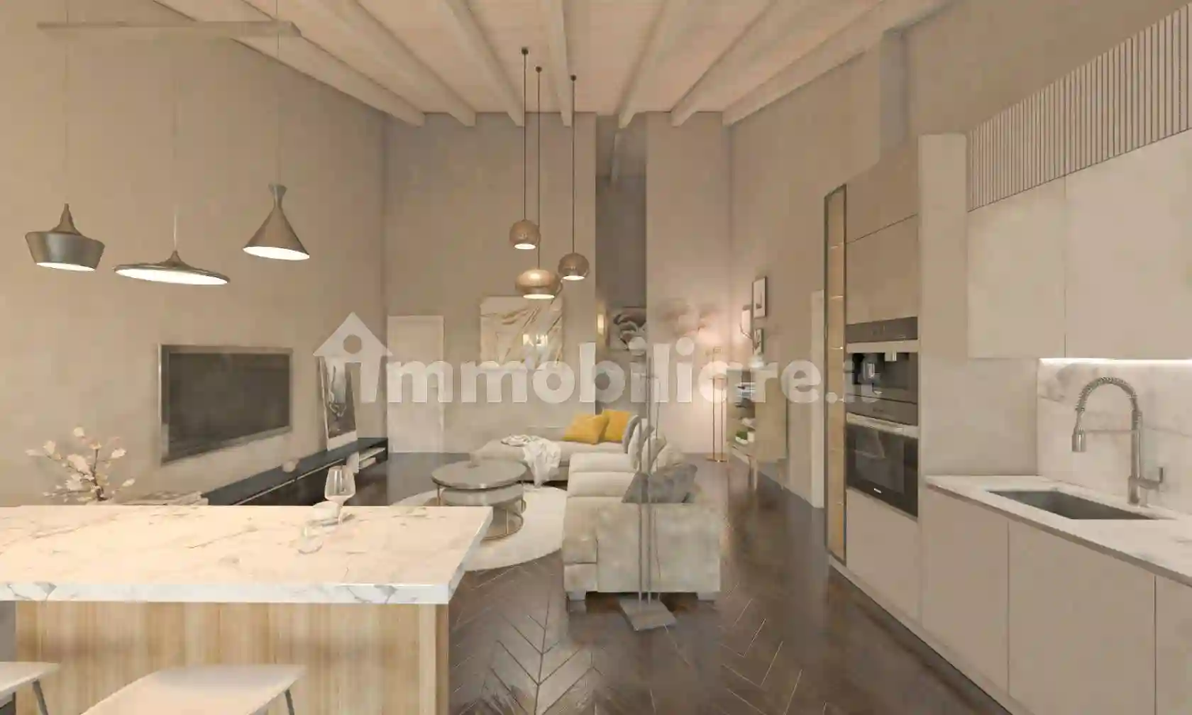 Villetta a schiera - foto 3