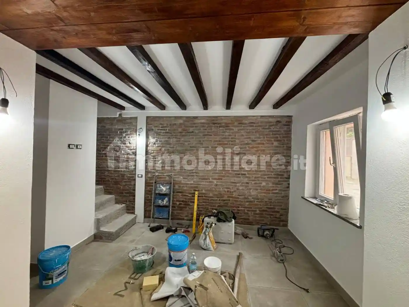 Appartamento in vendita a Borgonovo Val Tidone