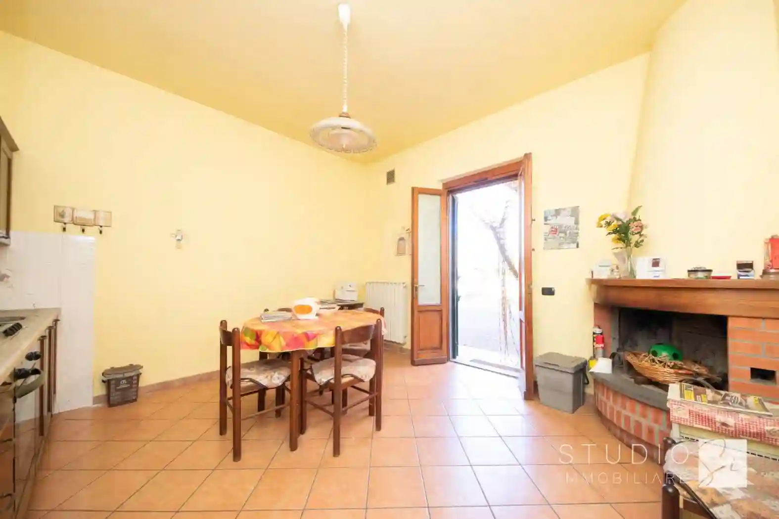 Casa indipendente - foto 4