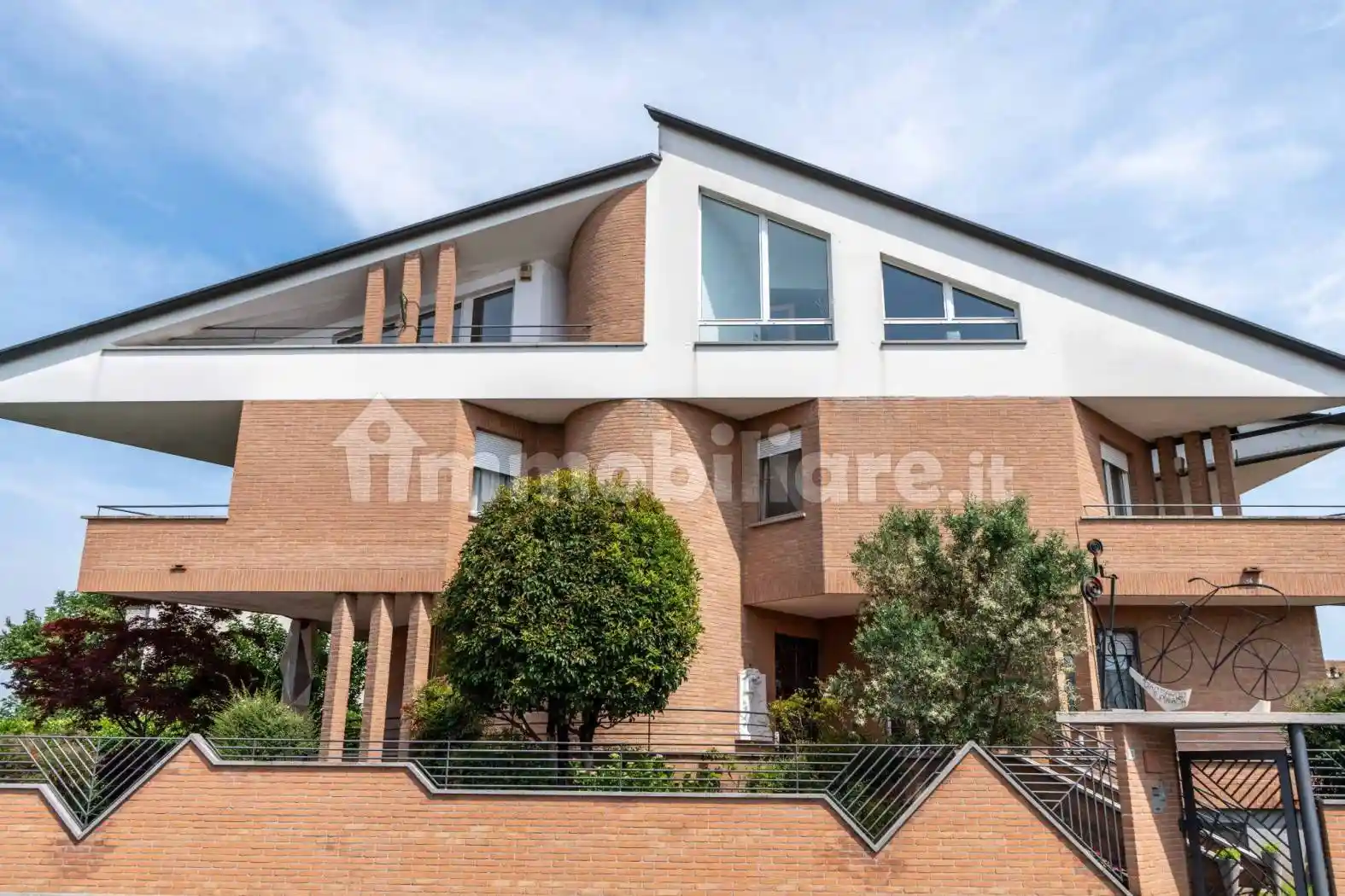 Villa in vendita a Busto Arsizio