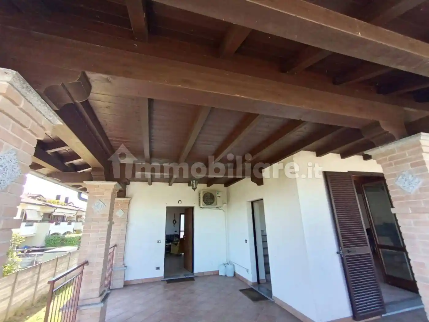 Villa in vendita a Dairago