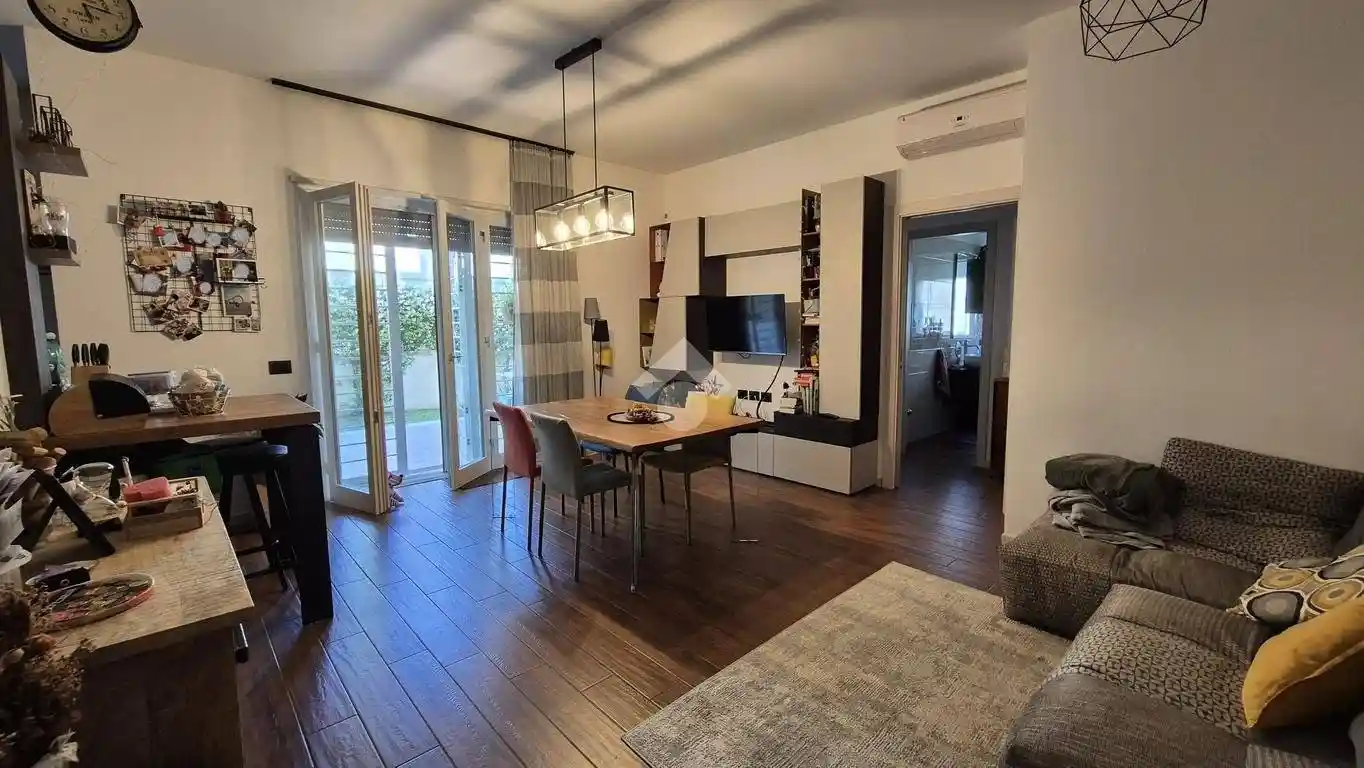 Trilocale via Santeramo in Colle 41, Torre Gaia, Roma - foto 4